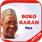 Boko Haram-Sheikh Jafar Kano icône