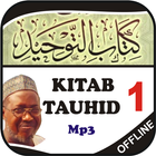 Kitab Tauhid 1-Sheikh Jafar icône