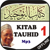Kitab Tauhid 1-Sheikh Jafar icono