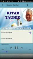 Kitab Tauhid 1-Sheikh Jafar capture d'écran 3
