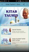 Kitab Tauhid 1-Sheikh Jafar capture d'écran 1