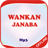 Bayanin Wankan Janaba Mp3 biểu tượng