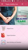 Vagina Healthy Care ภาพหน้าจอ 1