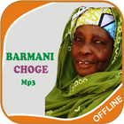 Wakokin Barmani Choge Mp3 آئیکن