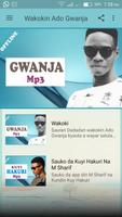 برنامه‌نما Wakokin Ado Gwanja عکس از صفحه