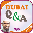 Dubai Questions & Answers Mp3 icône