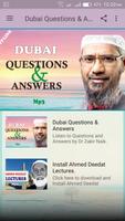 Dubai Questions & Answers Mp3 Ekran Görüntüsü 1