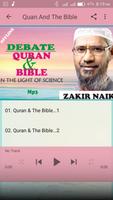 Quran & The Bible Debate screenshot 3