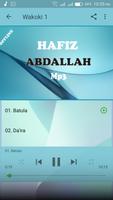 Wakokin Hafiz Abdallah Mp3 screenshot 3