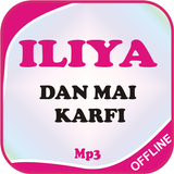 Littafin Iliya Dan Mai Karfi icon