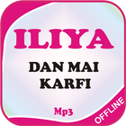 Littafin Iliya Dan Mai Karfi آئیکن