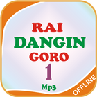 Shirin Rai Dangin Goro 1 أيقونة