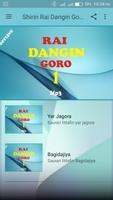 Shirin Rai Dangin Goro 1 स्क्रीनशॉट 1