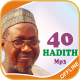 Arba'una Hadith Mp3-Jafar APK