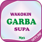 Wakokin Garba Supa icône