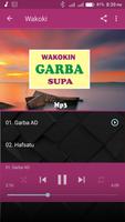 Wakokin Garba Supa ảnh chụp màn hình 3