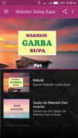 Wakokin Garba Supa screenshot 1