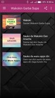 Wakokin Garba Supa screenshot 2