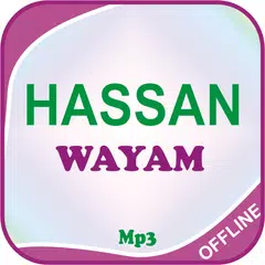 Hassan Wayam Mp3 APK 下載