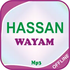 Hassan Wayam Mp3 APK download