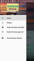 Hassan Wayam Mp3 Poster