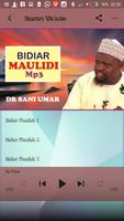 Bidiar Maulidi-Dr Sani Umar capture d'écran 3