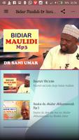 Bidiar Maulidi-Dr Sani Umar تصوير الشاشة 1