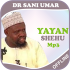 'Ya 'Yan Shehu-Dr Sani Umar icône