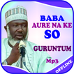 Aure Nake So-Sheikh Guruntum M