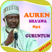 Auren Sha'awa-Sheikh Guruntum 
