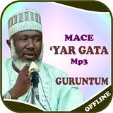 Mace Yar Gata-Guruntum Mp3 icône