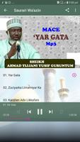 برنامه‌نما Mace Yar Gata-Guruntum Mp3 عکس از صفحه