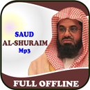 Saud Al Shuraim Offline Quran APK