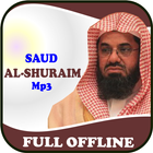 Saud Al Shuraim Offline Quran icon