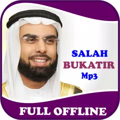 Salah Bukatir Quran Offline APK Herunterladen