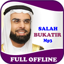 Salah Bukatir Quran Offline APK