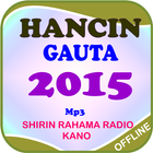 Hancin Gauta 2015-Dr. Abdulkad أيقونة