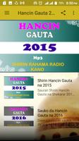 Hancin Gauta 2015-Dr. Abdulkad تصوير الشاشة 1