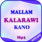 Kalarawi Kano Mp3 иконка