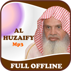 Ali Al-Huzaifyy Full Offline icon