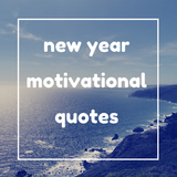New Year Motivational Quotes Zeichen
