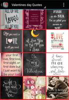 Valentines Day Quotes 스크린샷 1