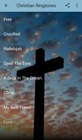 Christian Ringtones 截圖 2