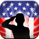 Patriotic American Ringtones APK