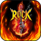 Rock Ringtones Live アイコン