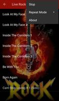 Rock Ringtones Live スクリーンショット 3