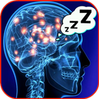 آیکون‌ Deep Sleep