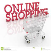 Shopping Online icon