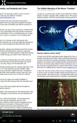 Conspiracy Theory X APK download