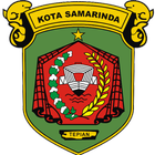 SIKDA Samarinda Zeichen